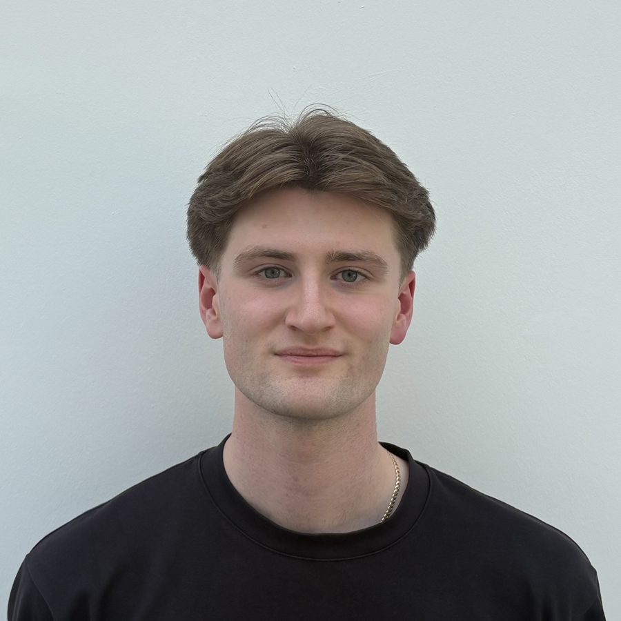 Ryan Doherty